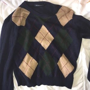 Brandy Melville Abi sweater
